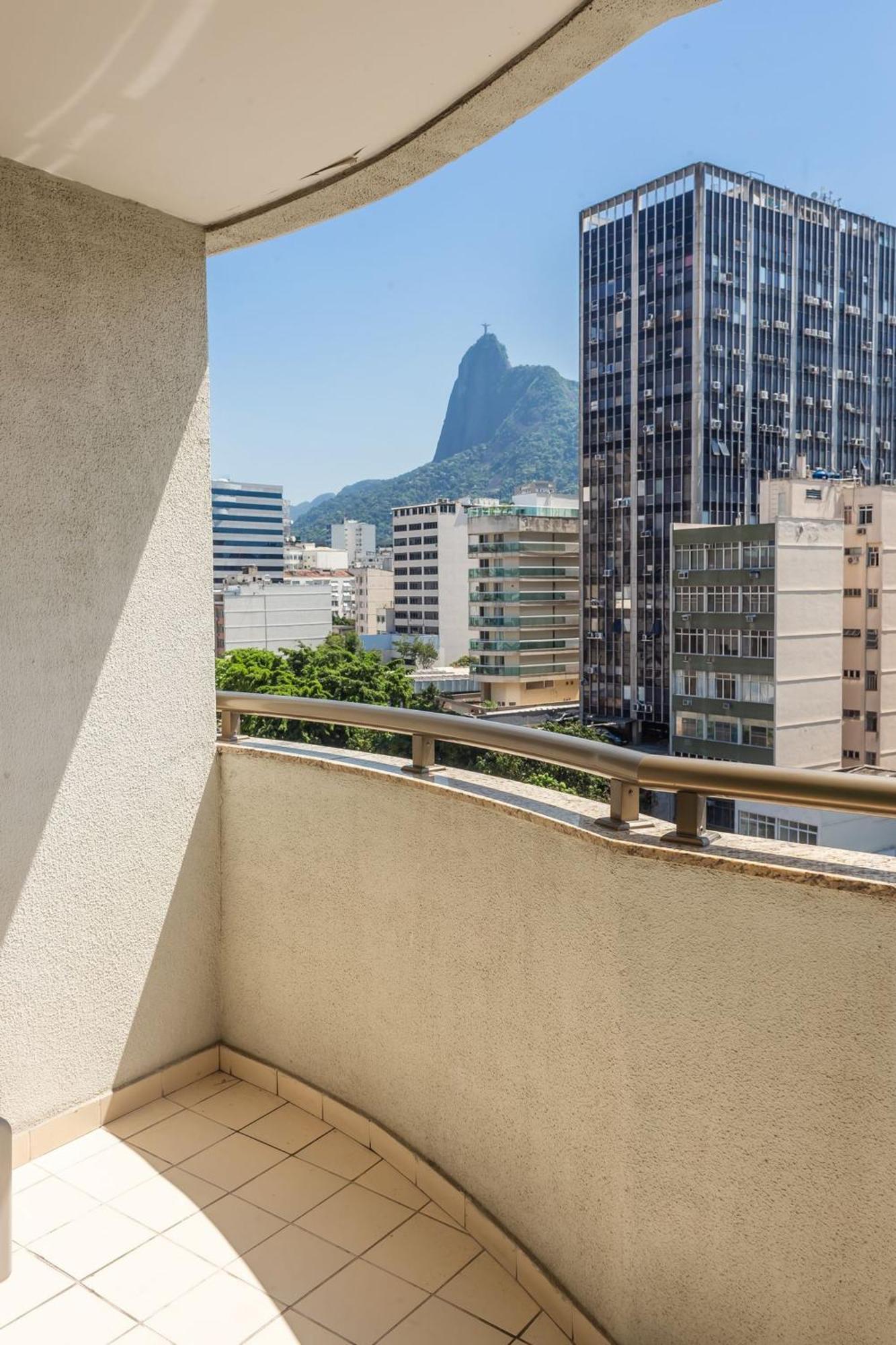 Xtay Privilege Botafogo Rio de Janeiro Ngoại thất bức ảnh